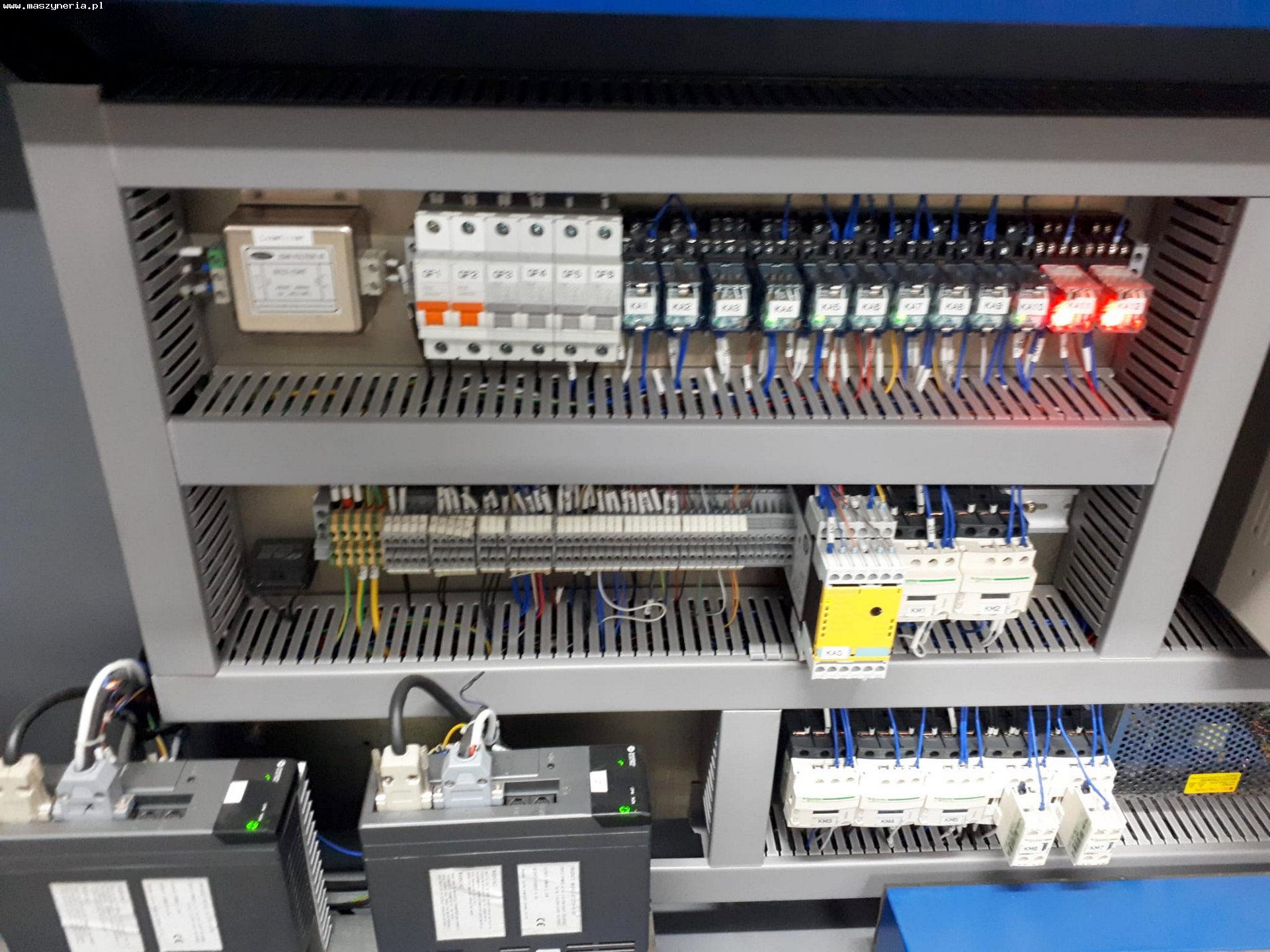 Tornio CNC KNUTH PICO TURN in vendita - foto 7